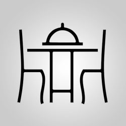 stoły i krzesła